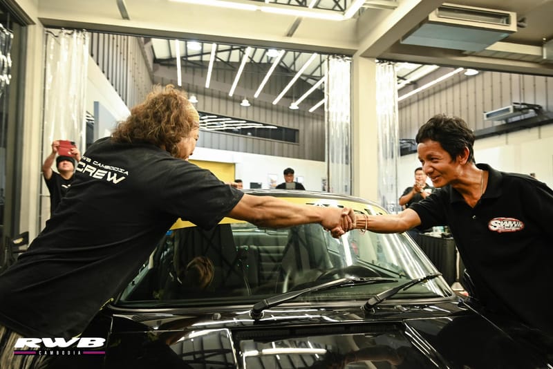RWB Cambodia gallery photo 4