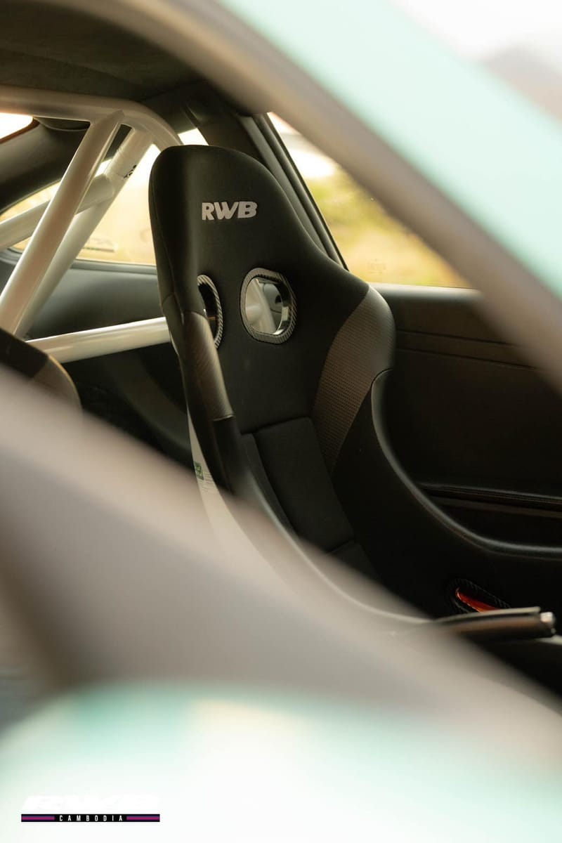 Bella interior