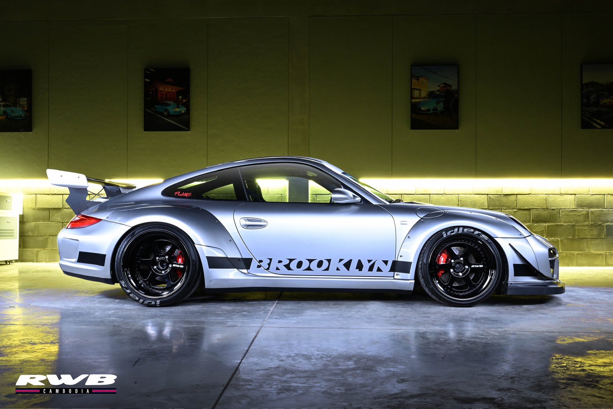 RWB Brooklyn