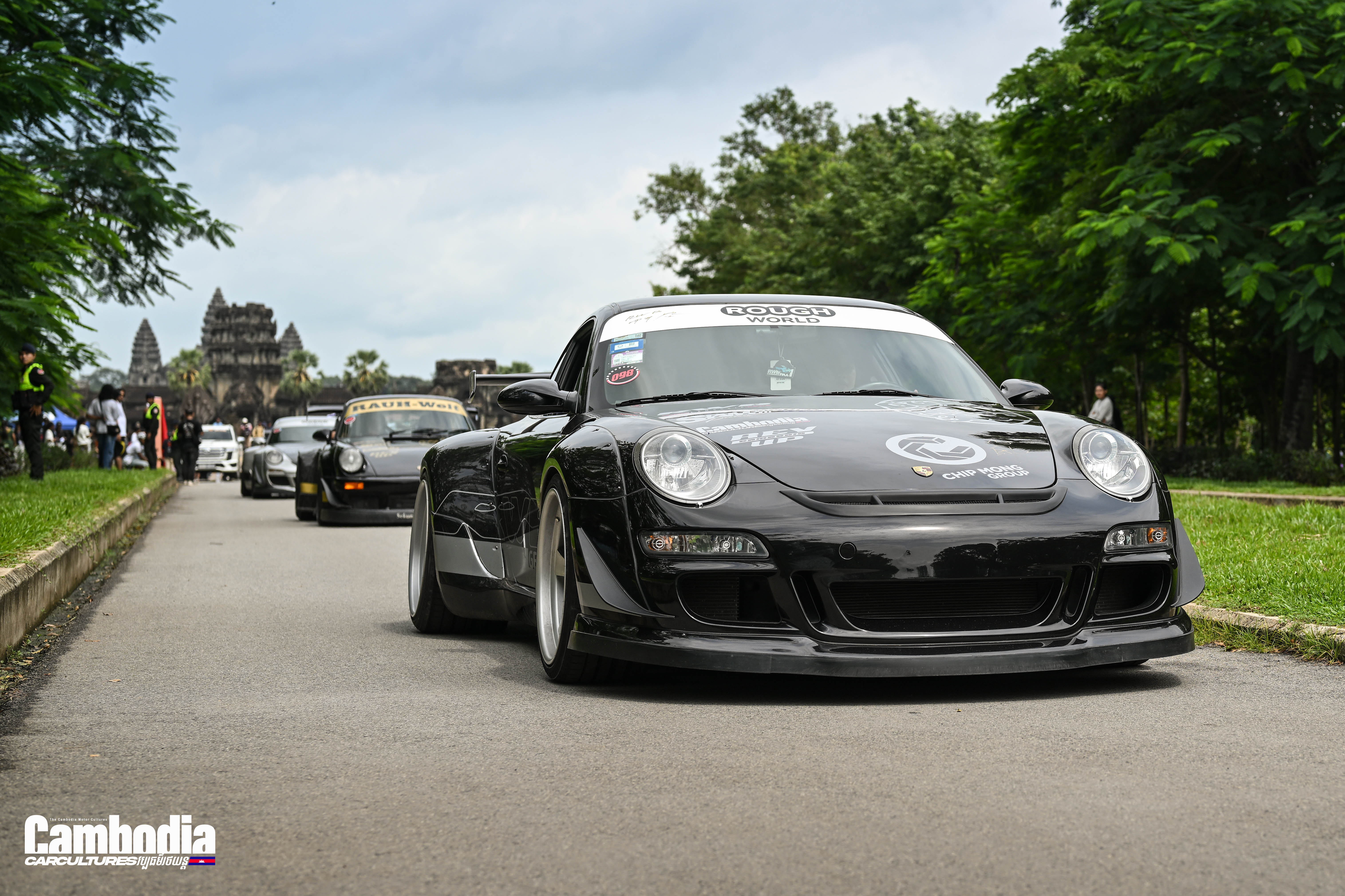 RWB Genki