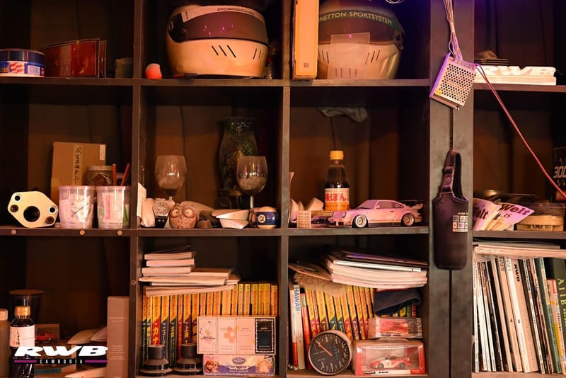 RWB Cambodia gallery photo 12