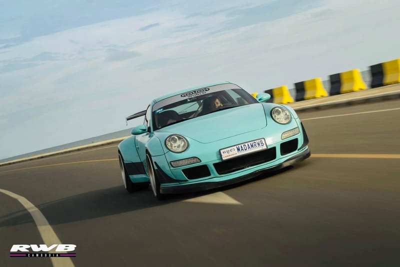 RWB Cambodia gallery photo 14