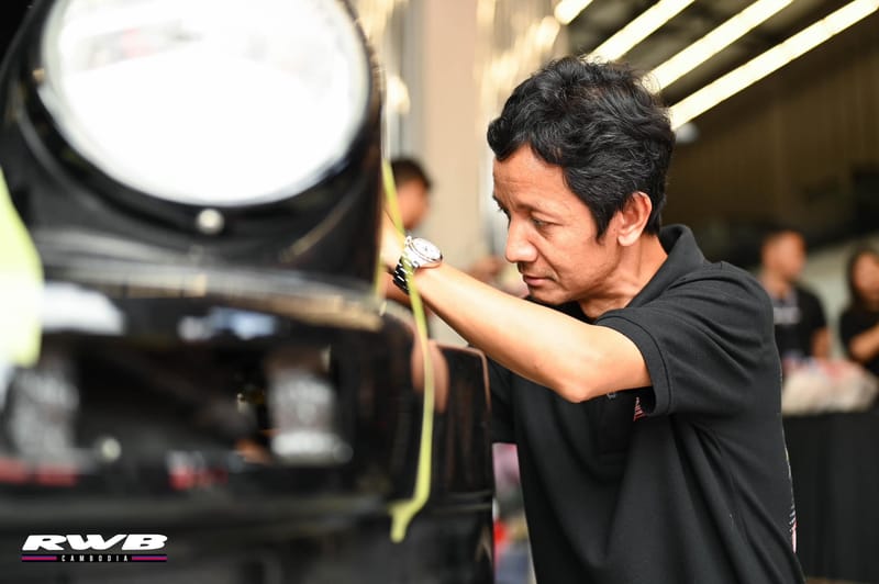 RWB Cambodia gallery photo 33