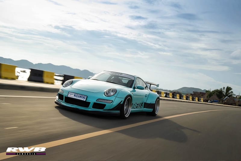 RWB Cambodia gallery photo 18