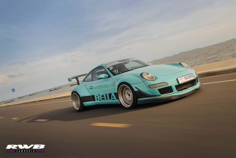 RWB Cambodia gallery photo 7