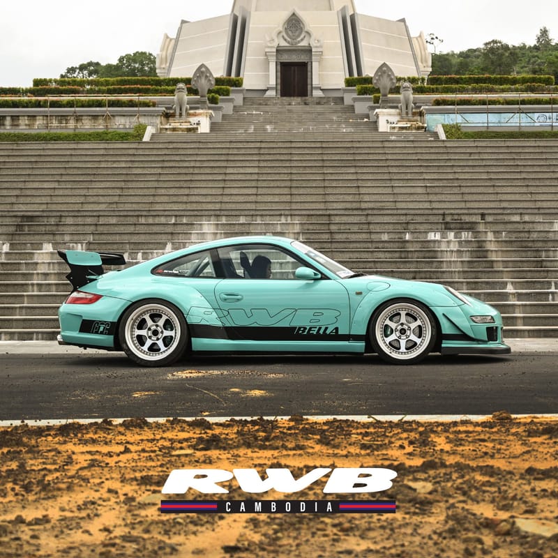 RWB Cambodia gallery photo 25