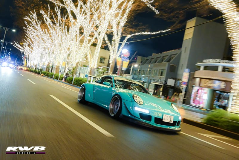 RWB Cambodia gallery photo 1