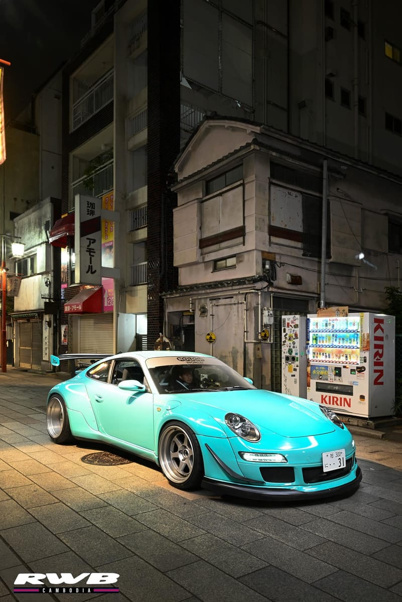 RWB Cambodia gallery photo 5