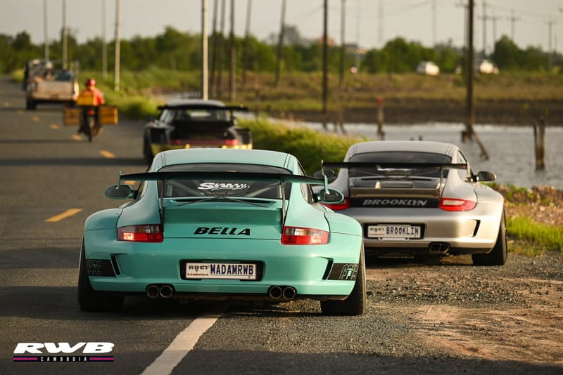 RWB Cambodia gallery photo 11